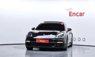 Porsche Panamera 2020, 121657 км, за 39022.82 USD