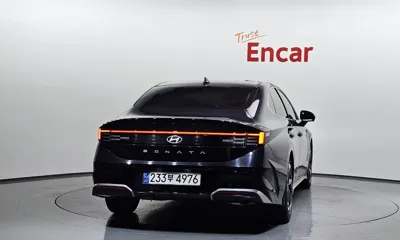 Hyundai Sonata 2024, 37332 км, за 21237.8 USD
