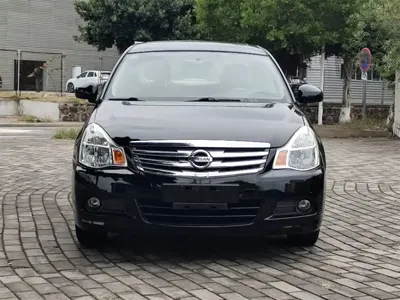Nissan Sylphy 2018, 107000 км, за 4397.26 USD