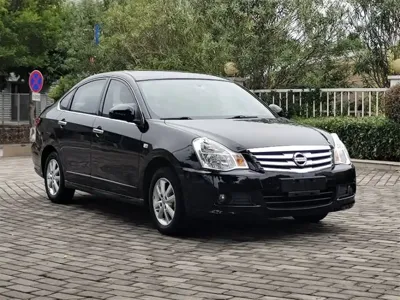 Nissan Sylphy 2018, 107000 км, за 4397.26 USD