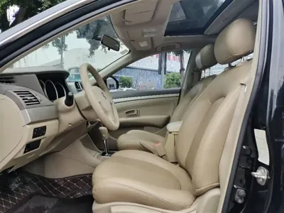 Nissan Sylphy 2018, 107000 км, за 4397.26 USD