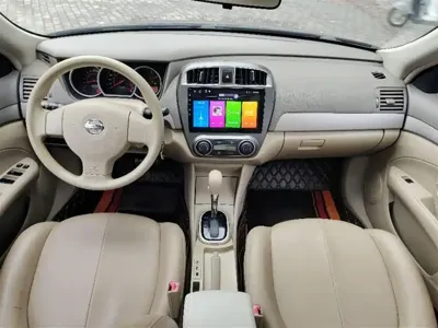 Nissan Sylphy 2018, 107000 км, за 4397.26 USD