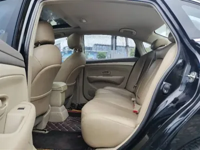 Nissan Sylphy 2018, 107000 км, за 4372.45 USD - фото 6