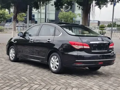 Nissan Sylphy 2018, 107000 км, за 4372.45 USD - фото 7