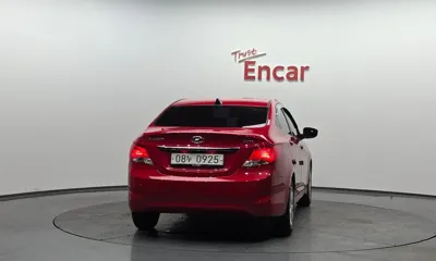 Hyundai Accent 2016, 70531 км, за 4428.88 USD
