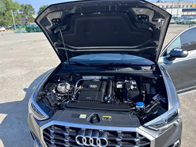 Audi Q3 2023, 36000 км, за 28728.91 USD - фото 9