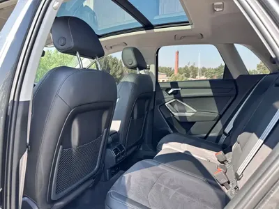 Audi Q3 2023, 36000 км, за 28728.91 USD - фото 22
