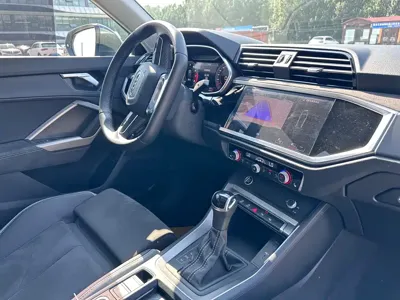 Audi Q3 2023, 36000 км, за 28728.91 USD - фото 23