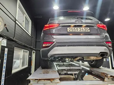 Hyundai Santafe 2020, 286425 км, за 10336.08 USD