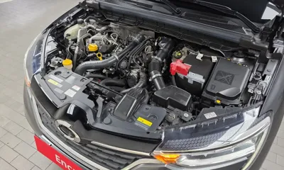 Renault-KoreaSamsung XM3 2020, 62159 км, за 7614.55 USD - фото 6