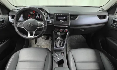 Renault-KoreaSamsung XM3 2020, 62159 км, за 7614.55 USD - фото 7