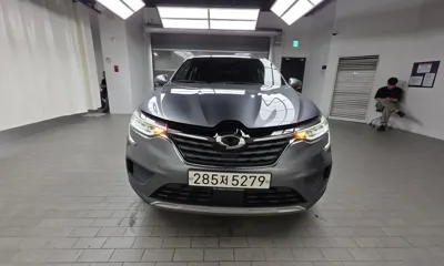 Renault-KoreaSamsung XM3 2020, 62159 км, за 7614.55 USD - фото 28