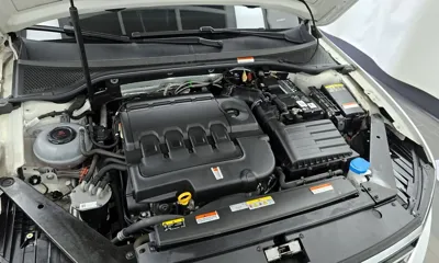 Volkswagen Passat 2021, 33379 км, за 16607.59 USD - фото 6