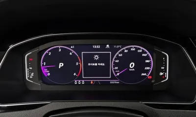 Volkswagen Passat 2021, 33379 км, за 16607.59 USD - фото 8