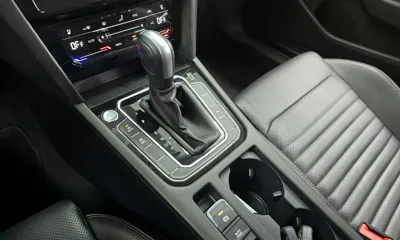 Volkswagen Passat 2021, 33379 км, за 16607.59 USD - фото 9