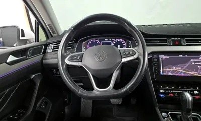 Volkswagen Passat 2021, 33379 км, за 16607.59 USD - фото 13