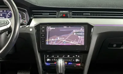 Volkswagen Passat 2021, 33379 км, за 16607.59 USD - фото 14
