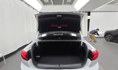Volkswagen Passat 2021, 33379 км, за 16607.59 USD - фото 20