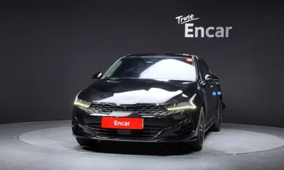 Kia K5 2023, 39426 км, за 16525.66 USD