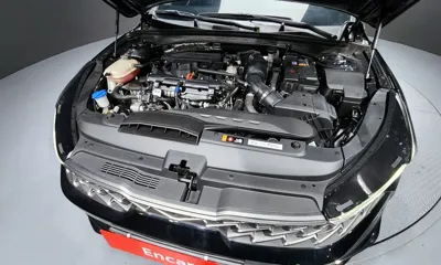 Kia K5 2023, 39426 км, за 16525.66 USD - фото 6