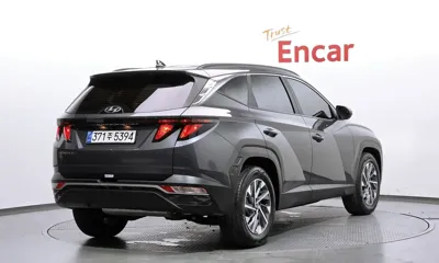 Hyundai Tucson 2022, 64844 км, за 15276.6 USD