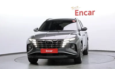 Hyundai Tucson 2022, 64844 км, за 15276.6 USD