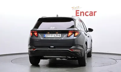 Hyundai Tucson 2022, 64844 км, за 15276.6 USD