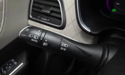 Renault-KoreaSamsung SM6 2016, 135466 км, за 4488.6 USD - фото 28