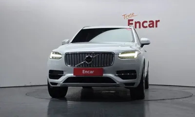 Volvo XC90 2018, 117296 км, за 25100.76 USD