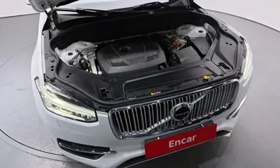 Volvo XC90 2018, 117296 км, за 25100.76 USD - фото 6