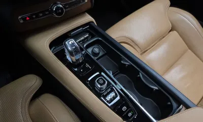 Volvo XC90 2018, 117296 км, за 25100.76 USD - фото 9