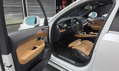 Volvo XC90 2018, 117296 км, за 25100.76 USD - фото 11