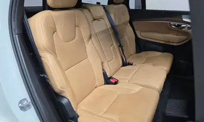 Volvo XC90 2018, 117296 км, за 25100.76 USD - фото 12