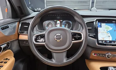 Volvo XC90 2018, 117296 км, за 25100.76 USD - фото 13