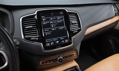 Volvo XC90 2018, 117296 км, за 25100.76 USD - фото 14