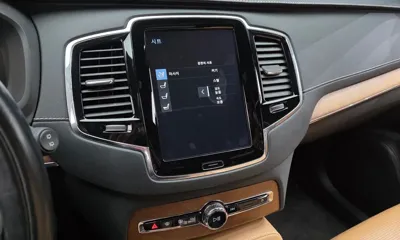 Volvo XC90 2018, 117296 км, за 25100.76 USD - фото 17