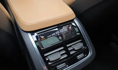 Volvo XC90 2018, 117296 км, за 25100.76 USD - фото 18