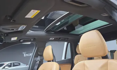Volvo XC90 2018, 117296 км, за 25100.76 USD - фото 19
