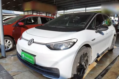 Volkswagen ID.3 · 2023 год