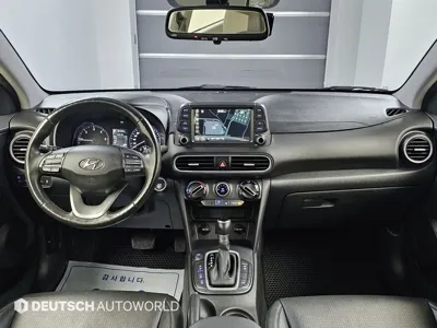 Hyundai Kona 2018, 84486 км, за 7877.12 USD - фото 6