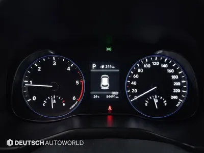 Hyundai Kona 2018, 84486 км, за 7877.12 USD - фото 7