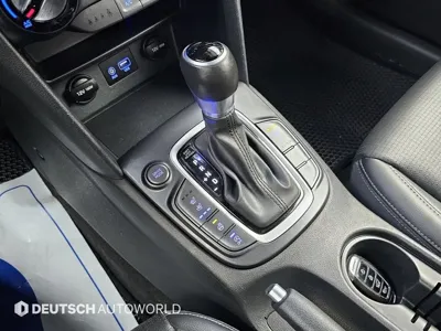 Hyundai Kona 2018, 84486 км, за 7877.12 USD - фото 8