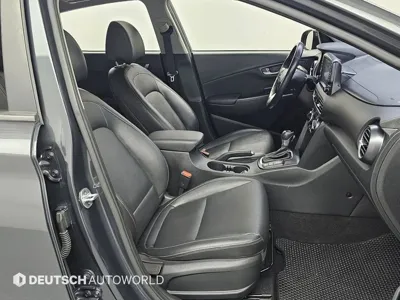 Hyundai Kona 2018, 84486 км, за 7877.12 USD - фото 9