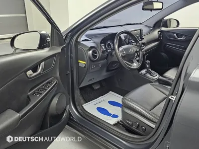 Hyundai Kona 2018, 84486 км, за 7877.12 USD - фото 10