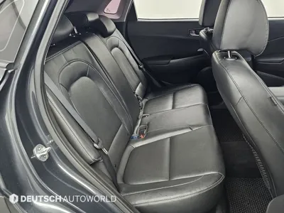 Hyundai Kona 2018, 84486 км, за 7877.12 USD - фото 11