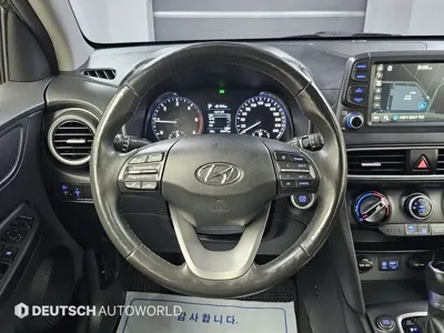 Hyundai Kona 2018, 84486 км, за 7877.12 USD - фото 12