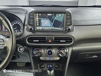 Hyundai Kona 2018, 84486 км, за 7877.12 USD - фото 13