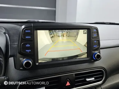 Hyundai Kona 2018, 84486 км, за 7877.12 USD - фото 14