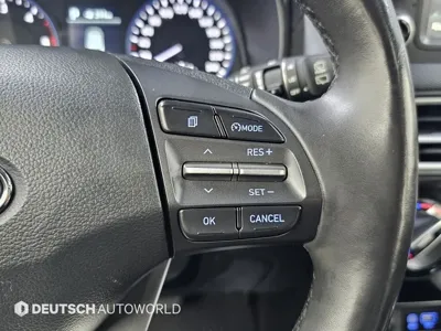 Hyundai Kona 2018, 84486 км, за 7877.12 USD - фото 15