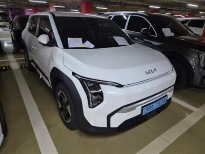 Kia EV3 2026, 5 км, за 14665.53 USD - фото 2